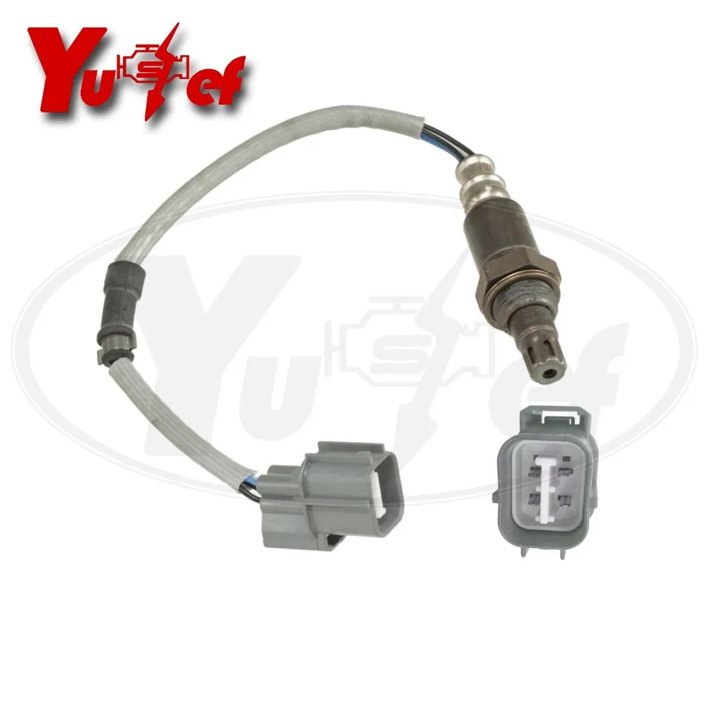 Кислородный датчик O2 36531PPA003 для HONDA CRV II CIVIC VII 2,0 2001-2006 4 провода лямбда зонд DOX-1415