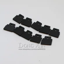 10 шт. Совместимость Mimaki jv22 jv3 jv4 стеклоочиститель растворителя очиститель для принтера