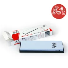 Точильный камень Taidea T7100W 1000# точильный камень система шлифовальный масляный камень складной нож заточка