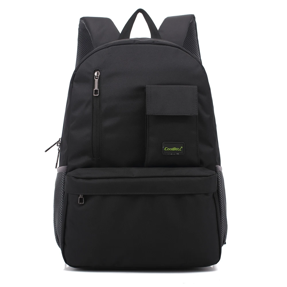Buy Cool Bell Backpack 15.6 Inch Fashionable Trendy
