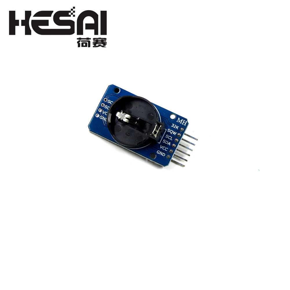 DS3231 AT24C32 IIC модуль точные часы DS3231SN для Arduino памяти|Интегральные схемы| |