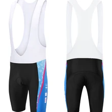 MTSPS велотренажеры мужские и женские гелевые велотренажные шорты Новое поступление 3D печатная велосипедная одежда короткие штаны