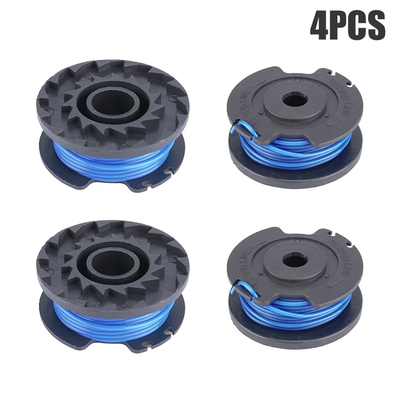 greenworks string trimmer replacement parts