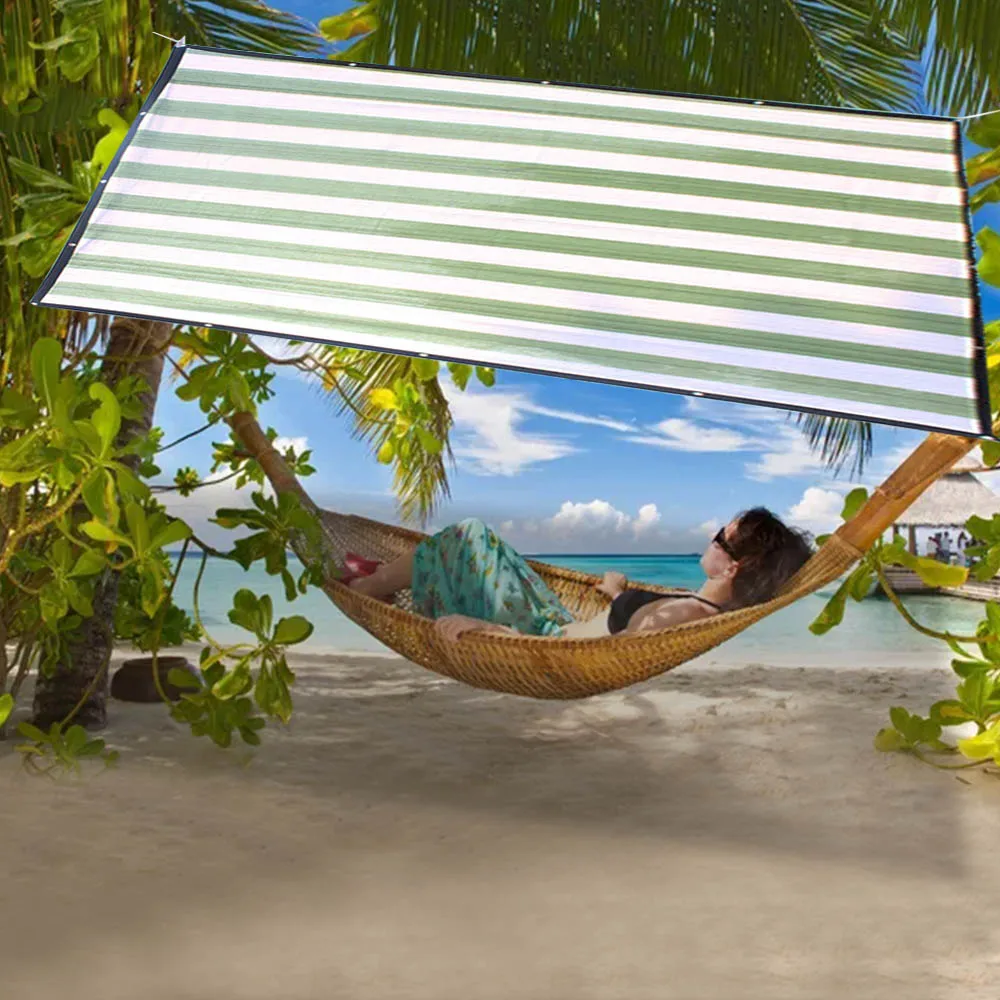 Sombra solar balcón Red General malla para patio/balcón/puertas y ventanas sombra protección Uv toldo transpirable Sombra solar balcón Red General malla para patio/balcón/puertas y ventanas sombra protección Uv toldo transpirable