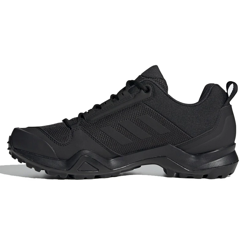 Original New Arrival Adidas TERREX AX3 Men's Hiking Shoes Outdoor Sports Sneakers