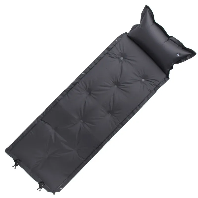 Buy Automatic Inflatable Cushion Sleeping Bag Mat Fast