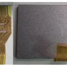 Newman A70HD 7 дюймов 50 p Номера линий BF268-070-01p5 внутри ЖК-экрана