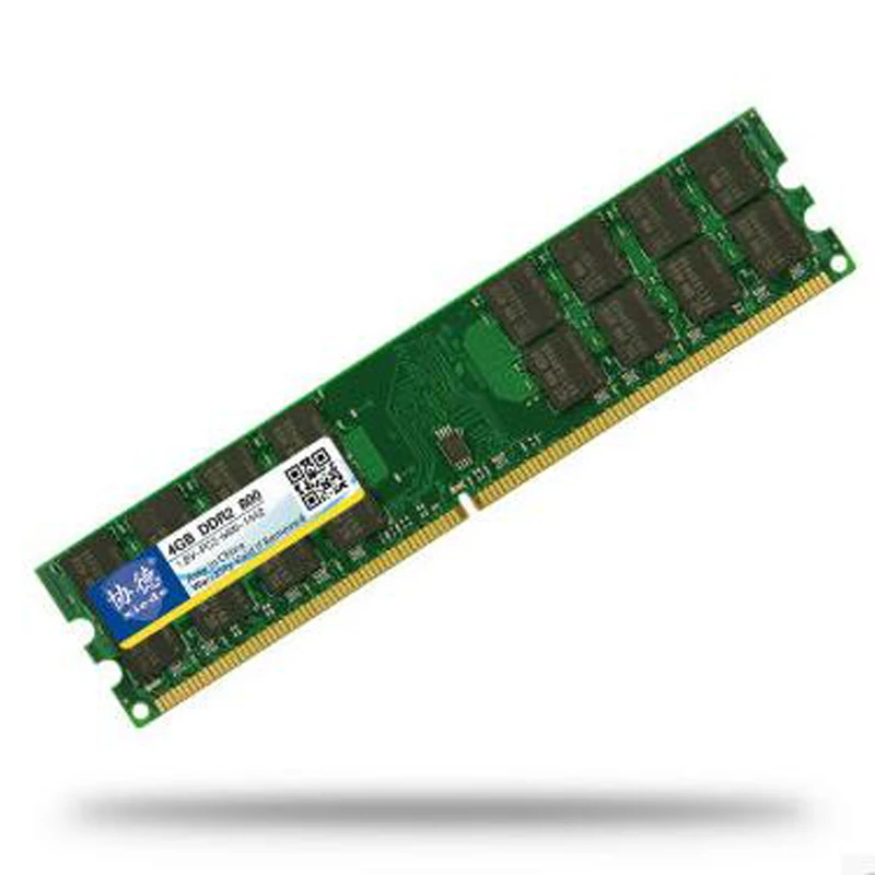ОЗУ для ПК совместимая с DDR 2 800 МГц/6400 МГц 1 ГБ/2 ГБ/4 ГБ|brand new sealed ddr2|ram memoryddr2 800mhz |