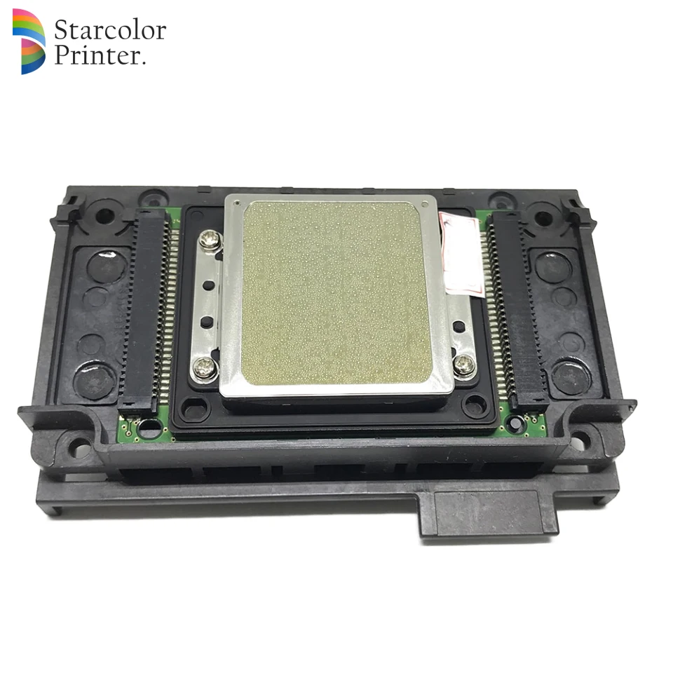 xp600 printhead specification