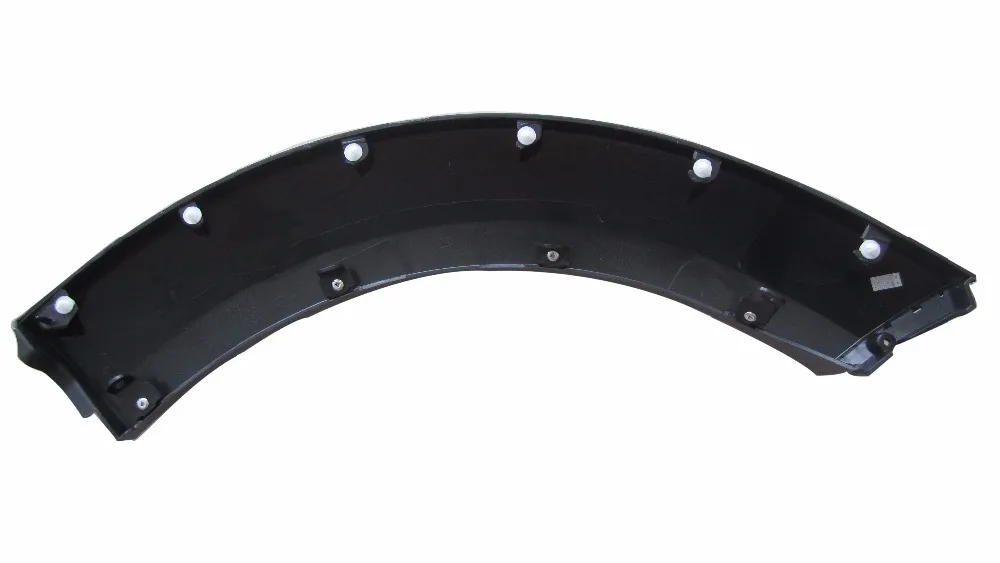 Оформление заднего колеса для LR3 / 4 Discovery 3/4|mould for|mould mouldmoulding car |