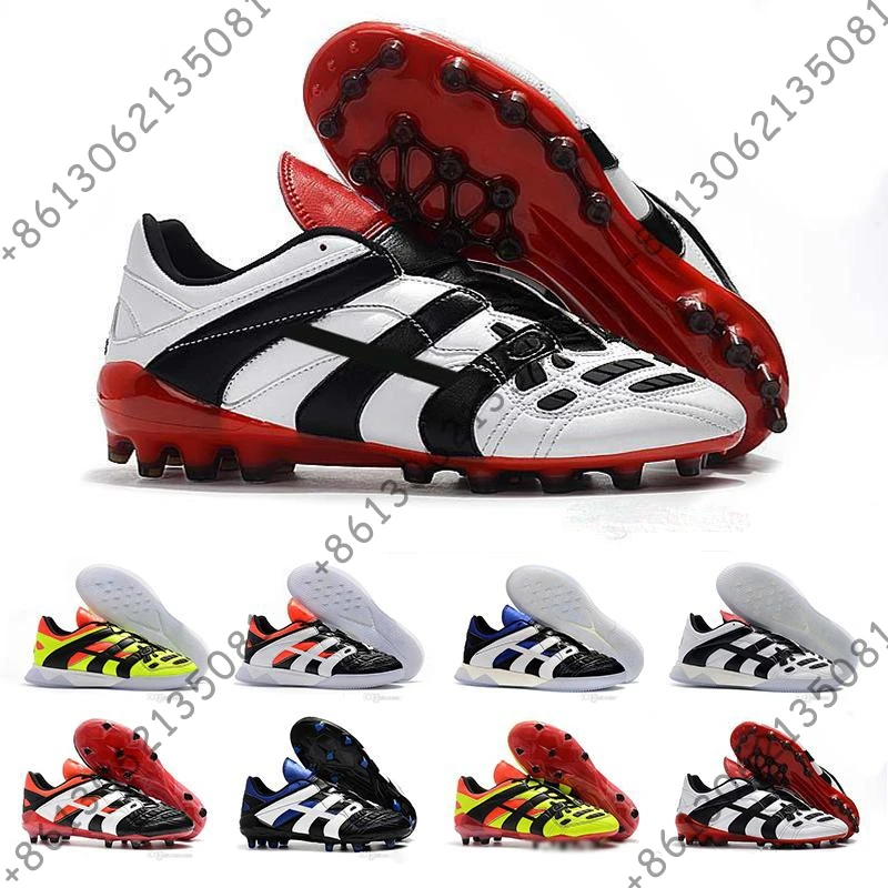 predator accelerator 98