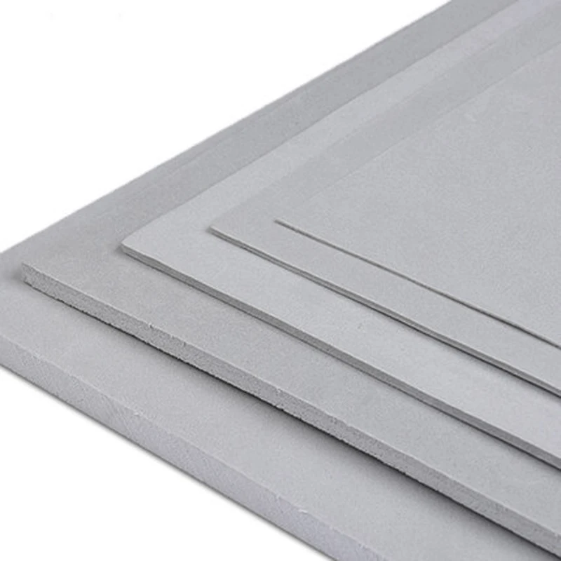 

grey color Eva foam sheets Craft eva sheets Easy to cut Punch sheet Handmade cosplay diy HANDMADE MODEL material 350X500MM