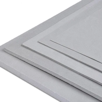 

grey color Eva foam sheets Craft eva sheets Easy to cut Punch sheet Handmade cosplay diy HANDMADE MODEL material 350X500MM