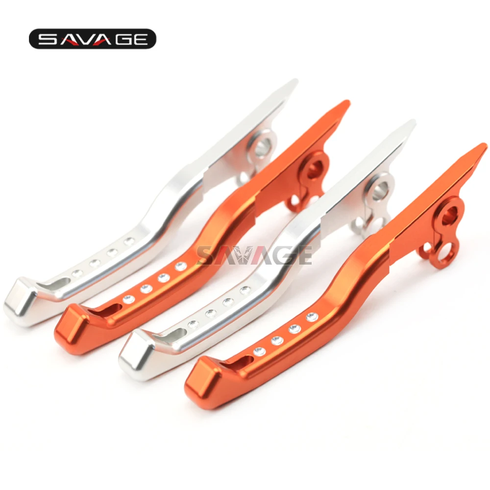 Новые рычаги тормозного сцепления для KTM SX65 SX85 SX 65/85 2014 2018 15 16 17 Мотоцикл Байк