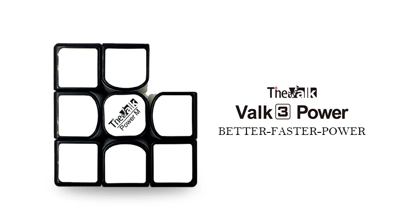 Valk3 Power M