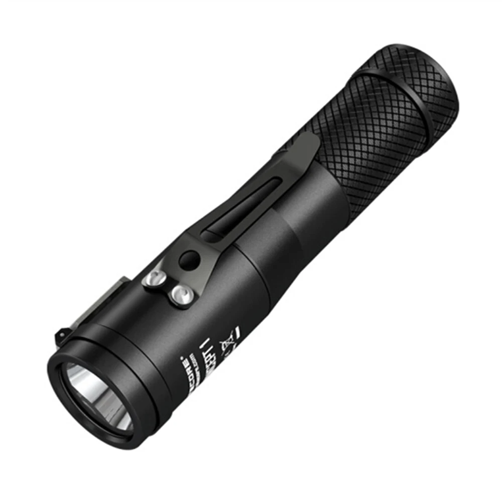 NITECORE C1 Concept 1 Flashlight CREE XHP35 HD E2 max 1800 lumen
