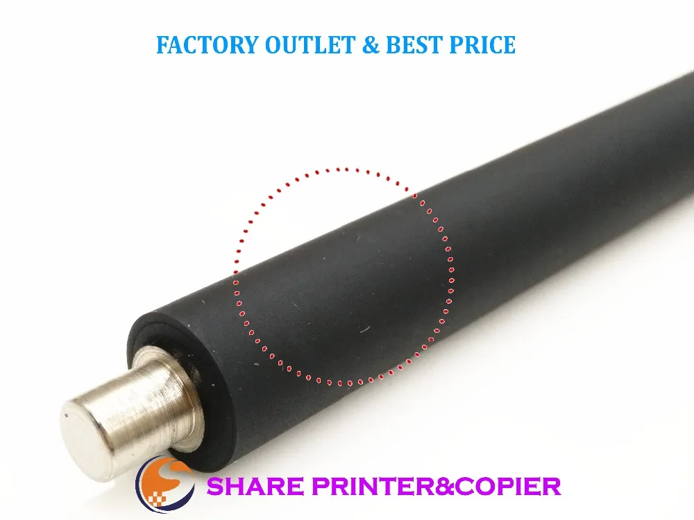 

SHARE 5 PS Primary charge roller PCR for kyocera TA3500i 4500i 5500i 3501i 4501i 5501i