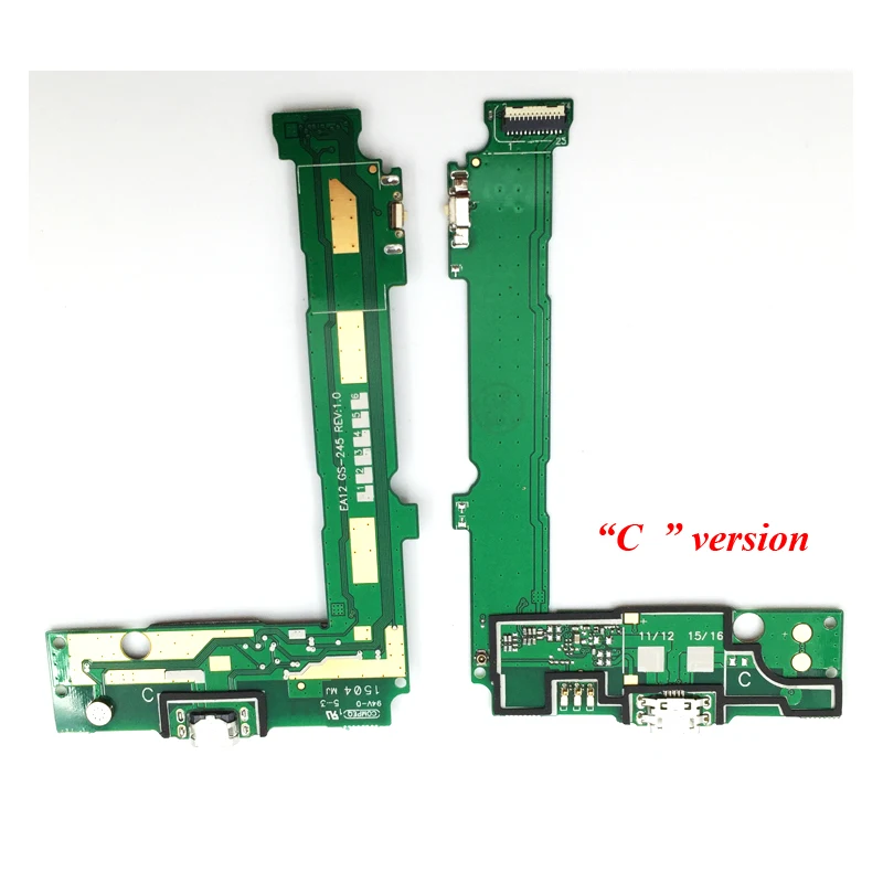microsoft lumia 535 how to change usb charging port