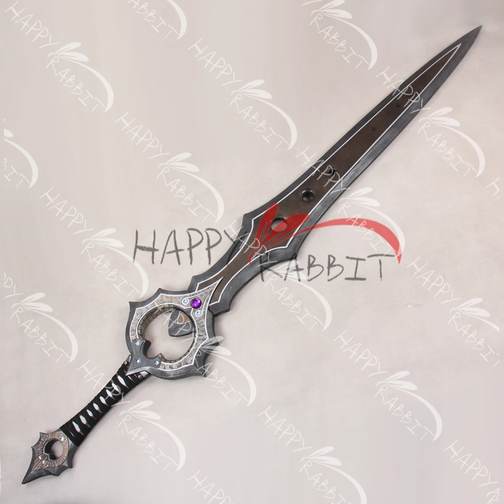 infinity blade sword type