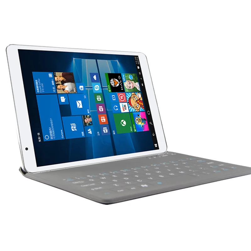 Ультра тонкий bluetooth клавиатура для 10 1 дюймов Teclast T10 планшетный ПК Клавиатура