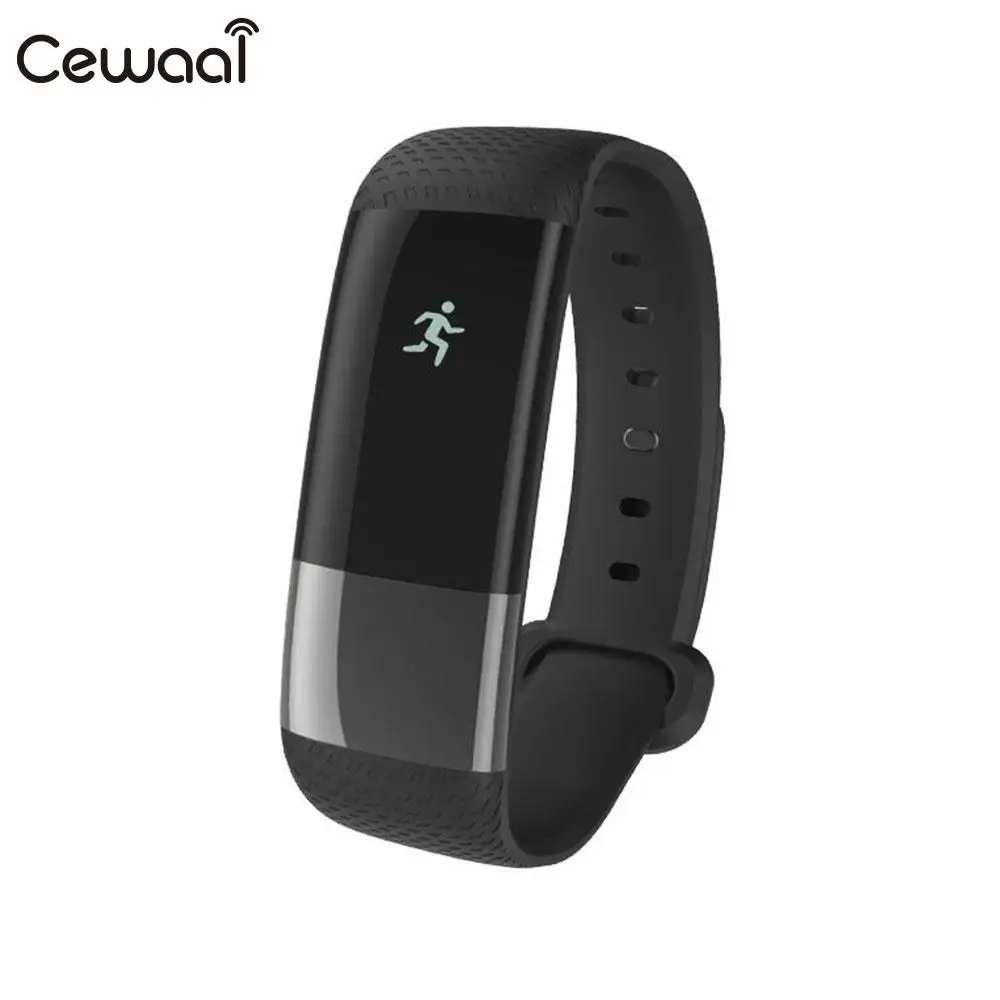 M4 Bluetooth Bracelet Smart Bracelet Heart Rate Monitor Fitness Tracker