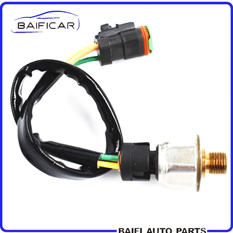 Новый оригинальный датчик давления масла Baificar ICP 224-4536 для Caterpillar C7 C9 Highway CAT USPS |