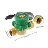 HT-120 interruptor de flujo de la bomba de agua G1/2 