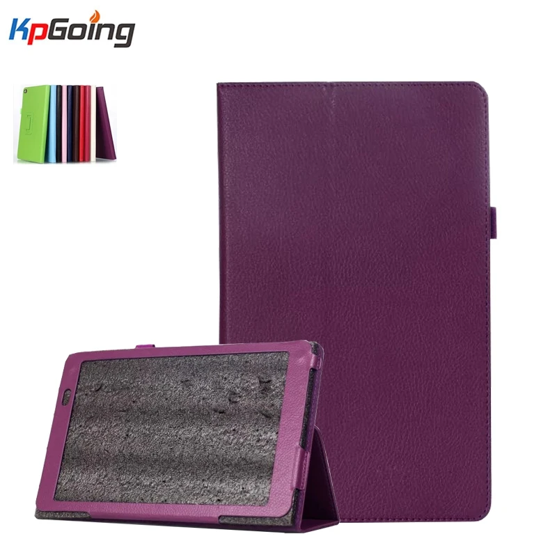 For Sony Xperia Z4 Tablet Ultra Case Slim Folding Cover Case for Sony
