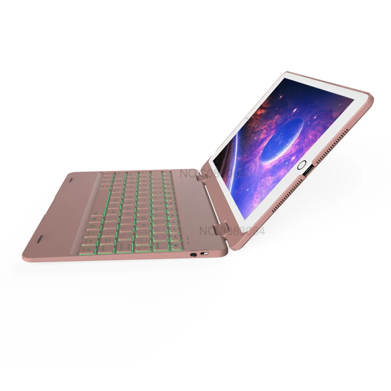 11 For iPad air 1 case with logo
