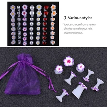 Finger Foot японский стиль силиконовый разделитель для ногтей 8 шт. разделители для пальцев ноги Инструменты для красоты Полировка Маникюр Педикюр Инструмент