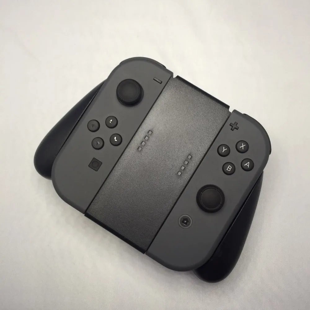 Рукоятка для NS Switch Переключатель NS NX Joy Con держатель контроллера Чехол держатель кронштейн для NS Switch стойка-переключатель держатель подставка