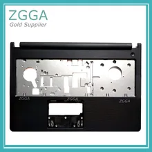 Корпус клавиатуры для Dell Vostro 3558 V3558 серии ноутбука Упор для рук верхняя крышка верхний чехол XG4FW 0XG4FW