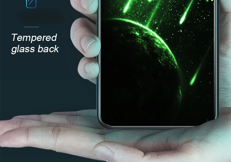 Luminous Glass Phone Case On For Huawei Mate 10 20 Lite P Smart P20 P10 Lite Nova 3 7S 7C Honor 7A 9 Lite 10 8X Play Back Cover