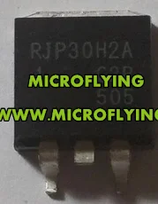 

10PCS RJP30H2A RJP30H2 RJP30H TO-263 LCD power management chip