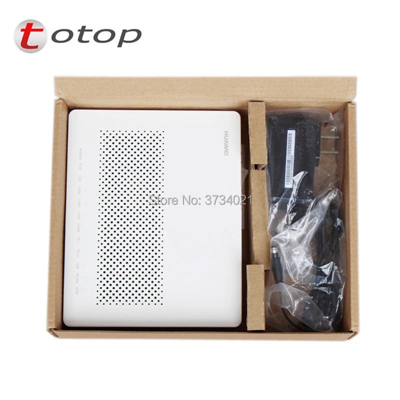 huawei HG8346M GPON ONU ONT (12)