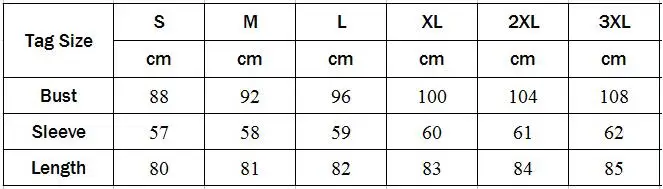 size
