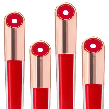 

Free private label wholesale but must meet requirement see our policy Lip Gloss -Any material Lasting non-stick cup lip glaze