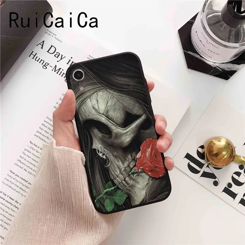 Horror Skull fashion