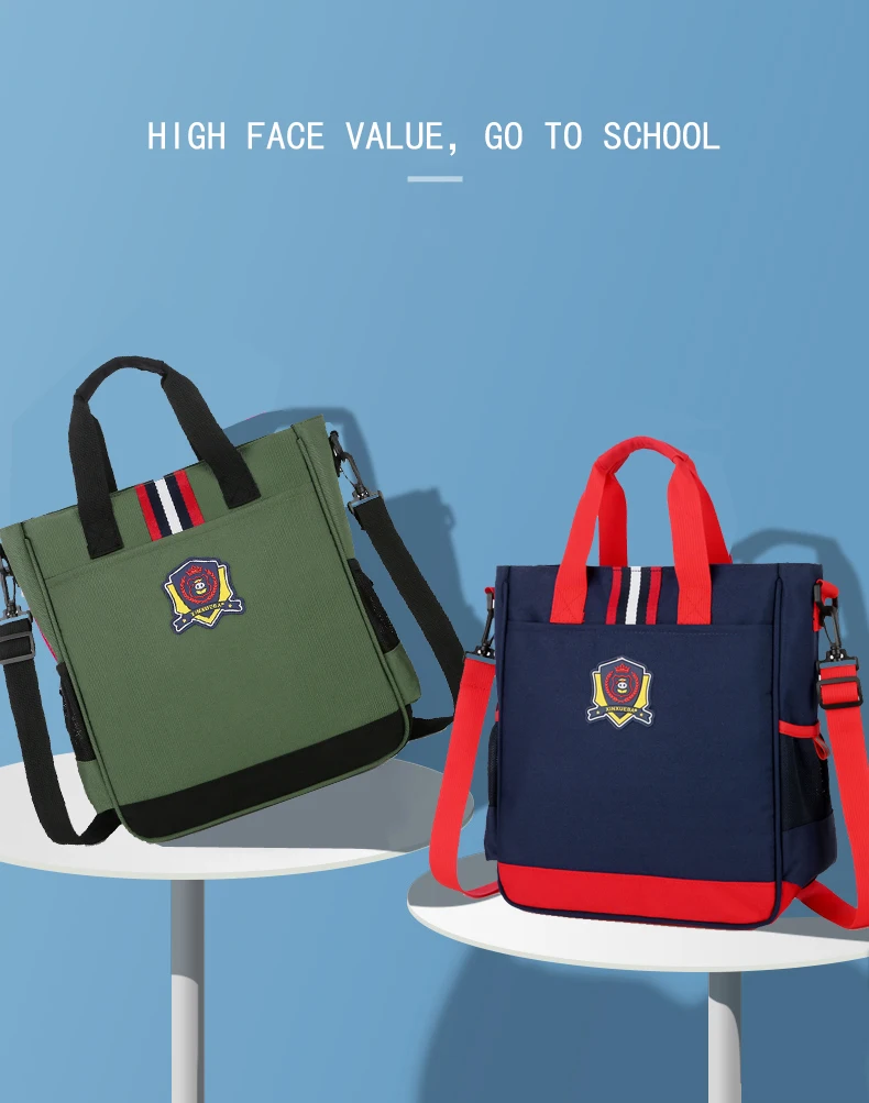Mochilas escolares