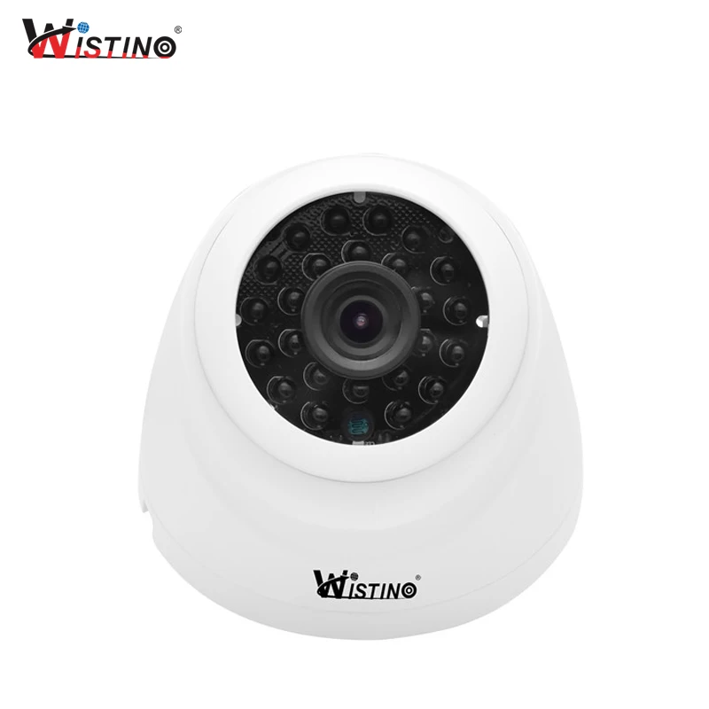 IP-камера Wistino для систем видеонаблюдения 720P 1080P ночное видение | Безопасность и