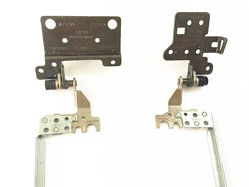 New Genuine Laptop LCD Hinges for Acer Aspire ES1 523 ES1 532 ES1 533