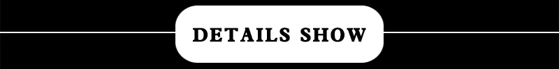 DETAILS SHOW