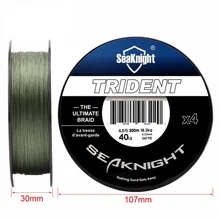 Супер Новинка, тройник, 500 м, 547 ярдов, ПЭ, плетеная, 4 подставки, леска, мультифиламентная, 8-80 фунтов, пресноводная/морская, рыболовная леска, рыболовная веревка