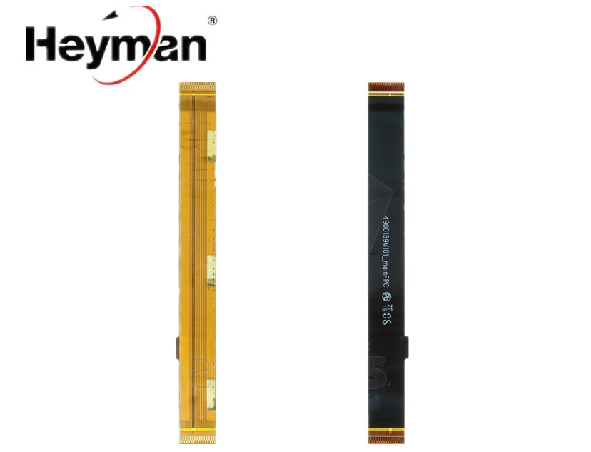 

Heyman Flex Cable for Huawei Enjoy 5 Y6 Pro TIT-AL00 TIT-TL00 TIT-CL10 for mainboard