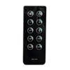 remote control suitable for Edifier Sound speaker system RC10D RC100 R2000DB controller ► Photo 1/5