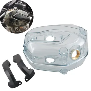 

Motorcycle Cylinder Head Valve Cover For BMW R1200GS ADV K50 K51 R1200R K53 K54 R1200RT K52 K53 Engine Guard Covers