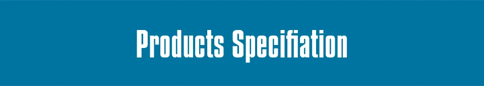 specification
