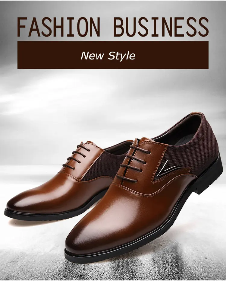 TOURSH/Большие размеры 38-48, роскошные Брендовые мужские свадебные модельные туфли элегантная деловая обувь мужские оксфорды на шнуровке с острым носком