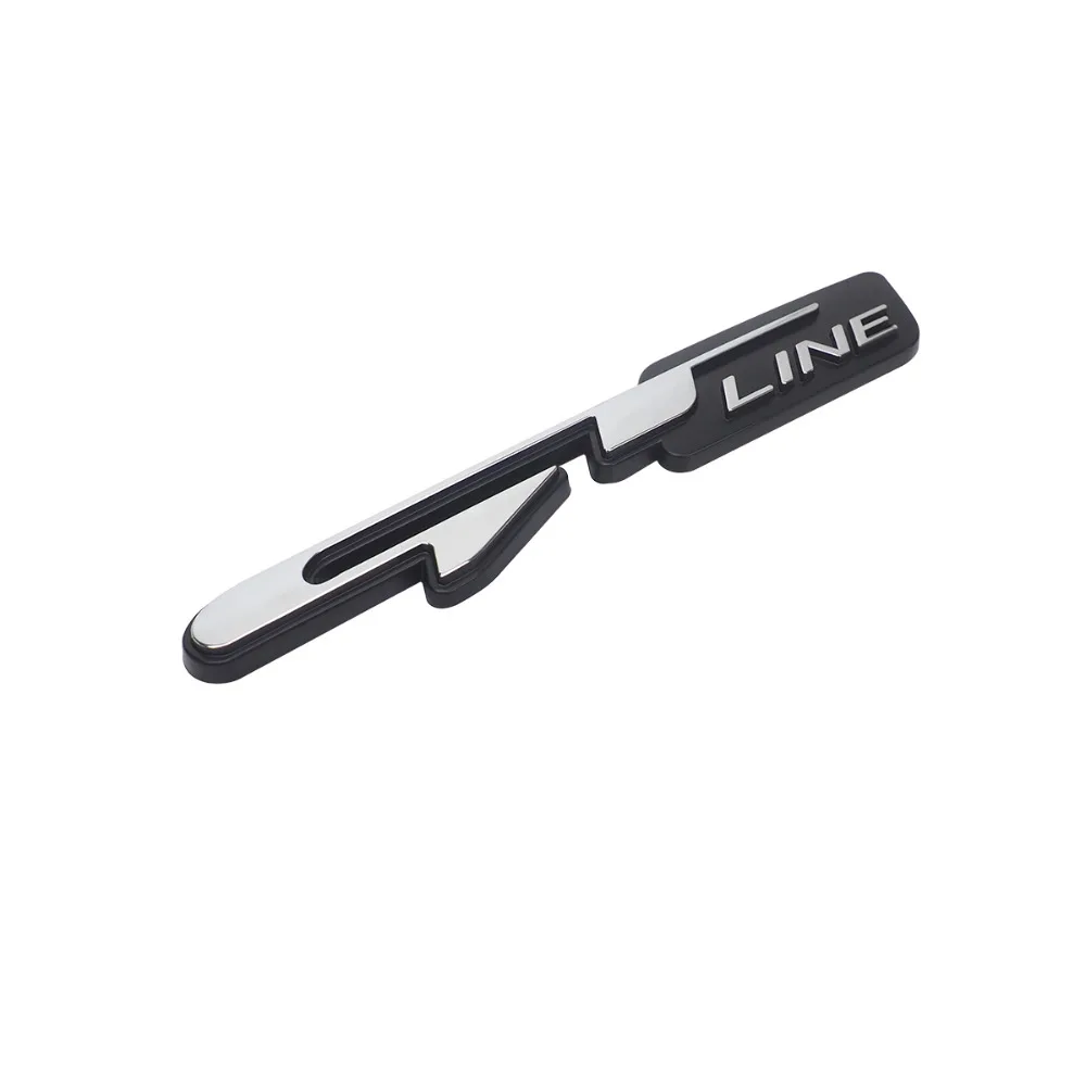 Car sticker For KIA Stinger Optima K5 GT Line GT  (21)