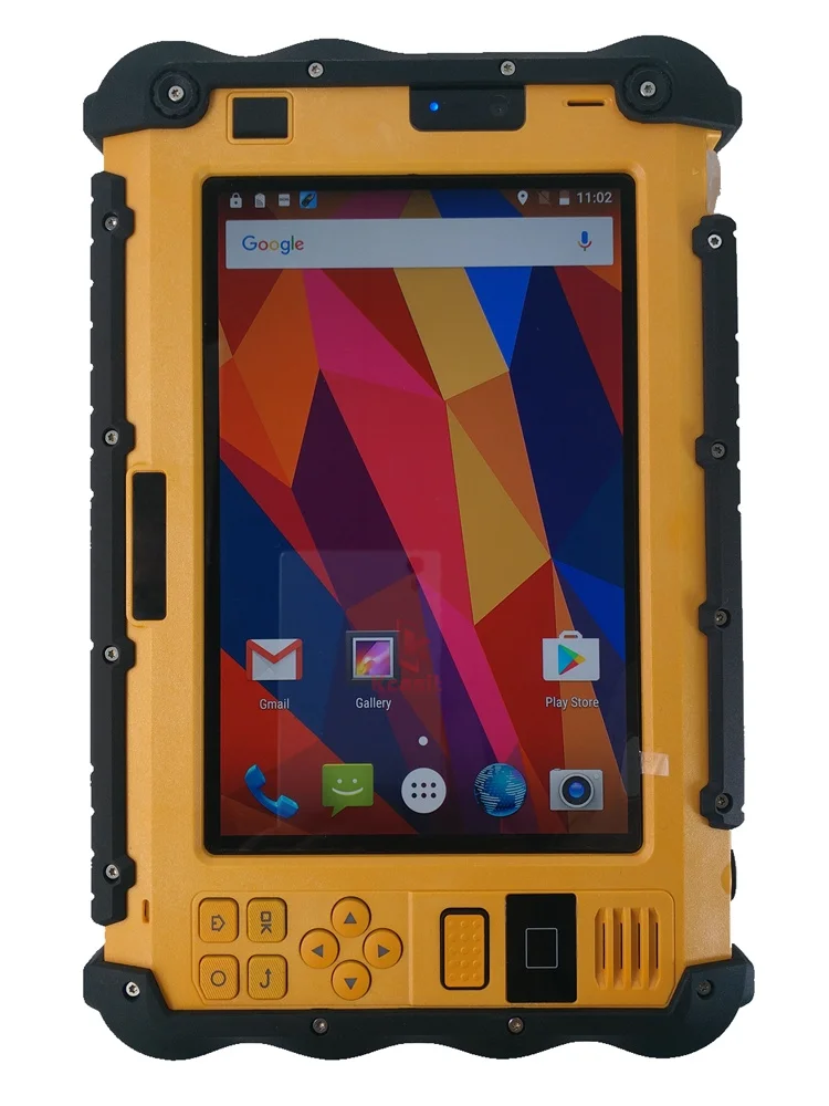 Runbo P12 Rugged Tablet (5)